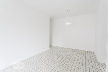 Sala de apartamento à venda com 1 quarto, 52m² em Jardim Paulista, São Paulo