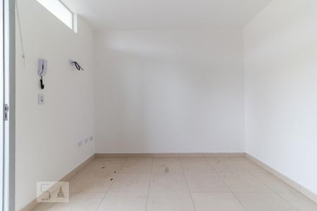 Sala/Cozinha de kitnet/studio para alugar com 1 quarto, 34m² em Penha de França, São Paulo