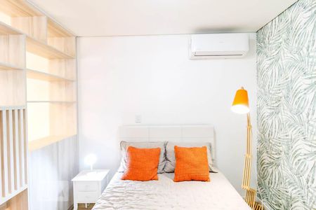 Quarto de apartamento para alugar com 1 quarto, 58m² em , São Paulo