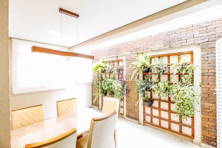 Varanda de apartamento para alugar com 1 quarto, 58m² em , São Paulo