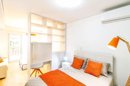 Quarto de apartamento para alugar com 1 quarto, 58m² em , São Paulo