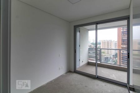 Quarto de kitnet/studio à venda com 1 quarto, 39m² em Centro, Guarulhos