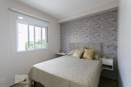 Quarto de kitnet/studio para alugar com 1 quarto, 29m² em Brás, São Paulo