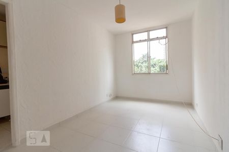 Sala de apartamento para alugar com 1 quarto, 50m² em Jaguaré, São Paulo
