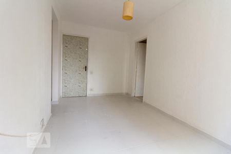 Sala de apartamento para alugar com 1 quarto, 50m² em Jaguaré, São Paulo