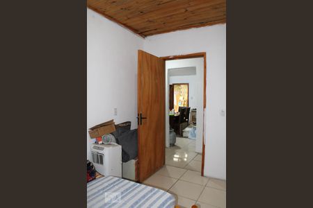 Quarto 1 de casa à venda com 3 quartos, 80m² em Guajuviras, Canoas