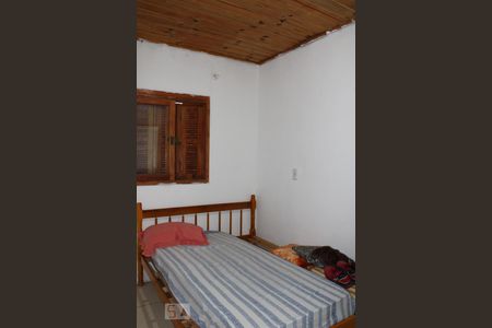 Quarto 1 de casa à venda com 3 quartos, 80m² em Guajuviras, Canoas