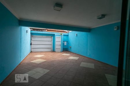 Vista de casa para alugar com 3 quartos, 202m² em Paulicéia, São Bernardo do Campo