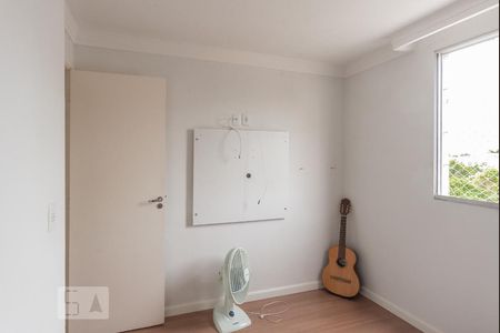 Quarto 1 de apartamento para alugar com 2 quartos, 47m² em Loteamento Parque São Martinho, Campinas