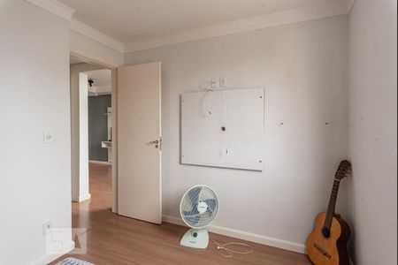 Quarto 1 de apartamento para alugar com 2 quartos, 47m² em Loteamento Parque São Martinho, Campinas