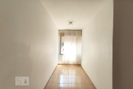 Sala de kitnet/studio para alugar com 1 quarto, 35m² em Boa Vista, Novo Hamburgo