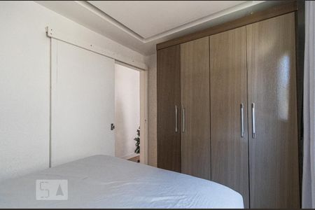Quarto 1 de apartamento à venda com 2 quartos, 42m² em Sarandi, Porto Alegre