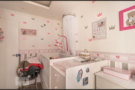 Quarto 2 de apartamento à venda com 2 quartos, 42m² em Sarandi, Porto Alegre