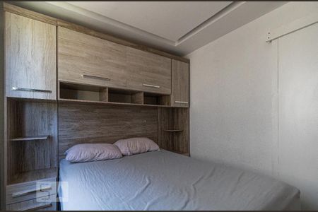 Quarto 1 de apartamento à venda com 2 quartos, 42m² em Sarandi, Porto Alegre