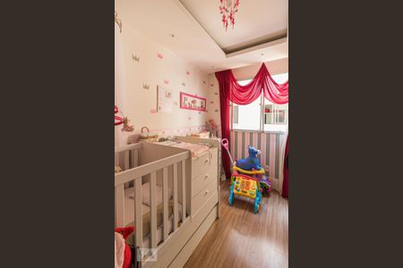 Quarto 2 de apartamento à venda com 2 quartos, 42m² em Sarandi, Porto Alegre