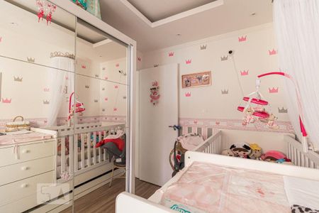 Quarto 2 de apartamento à venda com 2 quartos, 42m² em Sarandi, Porto Alegre