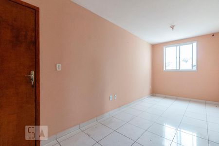 Sala de apartamento à venda com 2 quartos, 50m² em Vila Carmosina, São Paulo