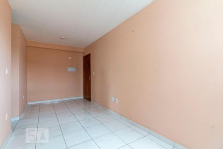 Sala de apartamento à venda com 2 quartos, 50m² em Vila Carmosina, São Paulo