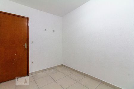 Quarto 1 de apartamento à venda com 2 quartos, 50m² em Vila Carmosina, São Paulo