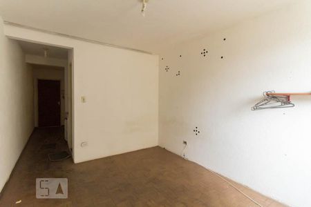 Apartamento para alugar com 35m², 1 quarto e sem vagaKitnet