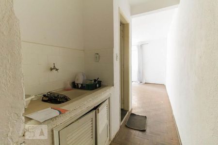 Kitnet de apartamento para alugar com 1 quarto, 35m² em Aclimação, São Paulo