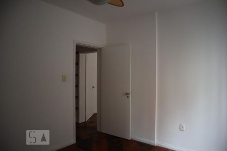 Quarto 2 de apartamento para alugar com 2 quartos, 95m² em Centro, Florianópolis