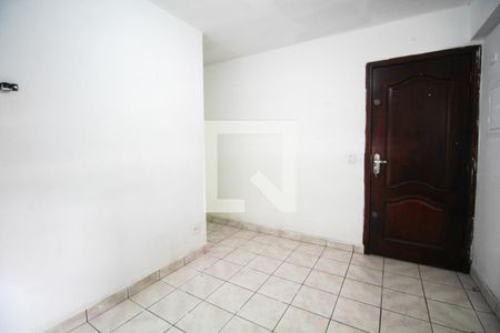 Sala de apartamento à venda com 2 quartos, 50m² em Sé, São Paulo