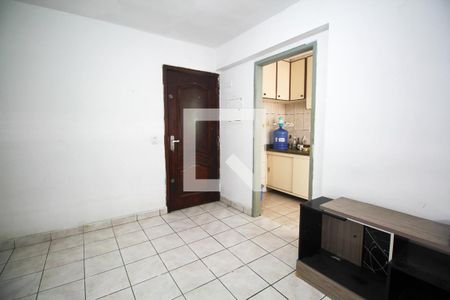 Sala de apartamento à venda com 2 quartos, 50m² em Sé, São Paulo