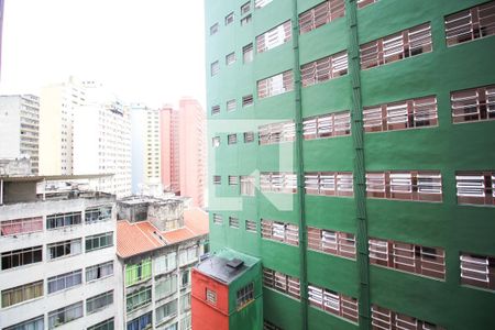 Vista do Quarto 1 de apartamento à venda com 2 quartos, 50m² em Sé, São Paulo