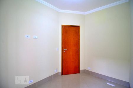 Quarto 1 de apartamento à venda com 2 quartos, 80m² em Jardim Alvorada, Santo André