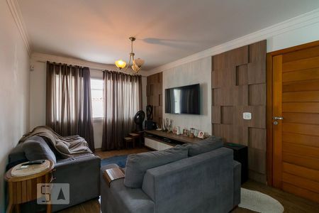Sala de casa à venda com 3 quartos, 139m² em Jardim Adriana, Guarulhos