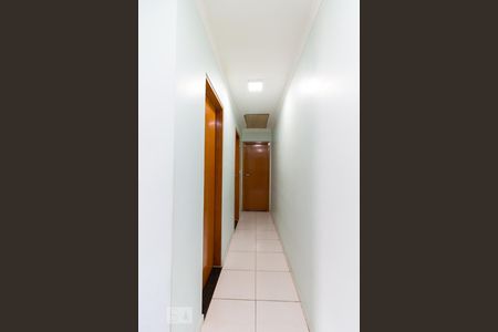Corredor de casa à venda com 3 quartos, 139m² em Jardim Adriana, Guarulhos