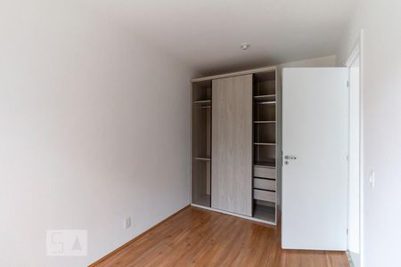 Quarto de apartamento para alugar com 1 quarto, 29m² em Mooca, São Paulo