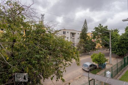 Vista de apartamento à venda com 2 quartos, 70m² em Jardim do Salso, Porto Alegre