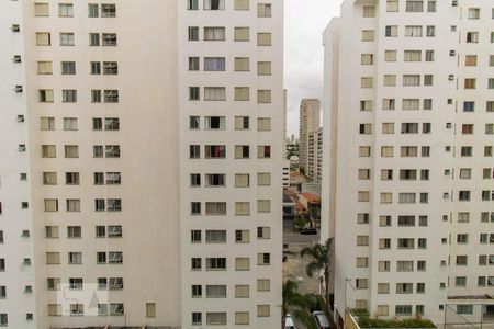 Vista  de apartamento à venda com 2 quartos, 70m² em Ipiranga, São Paulo