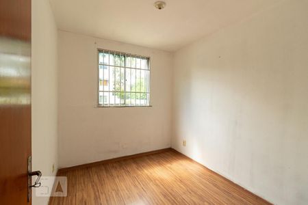 Quarto 2 de apartamento para alugar com 2 quartos, 55m² em Campo Grande, Rio de Janeiro