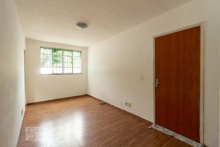 Sala de apartamento para alugar com 2 quartos, 55m² em Campo Grande, Rio de Janeiro