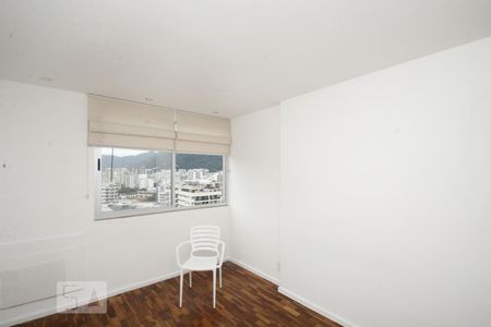 Quarto de apartamento à venda com 1 quarto, 50m² em Botafogo, Rio de Janeiro
