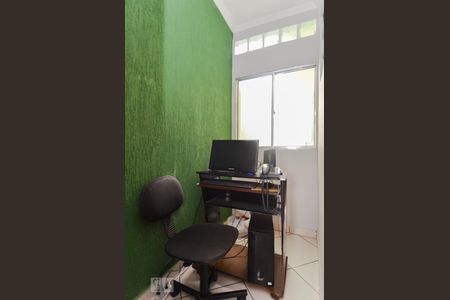 Sala de casa para alugar com 2 quartos, 100m² em Jardim Paraventi, Guarulhos