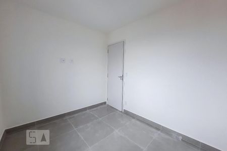 Quarto 1 de apartamento para alugar com 2 quartos, 45m² em Cooperativa, São Bernardo do Campo