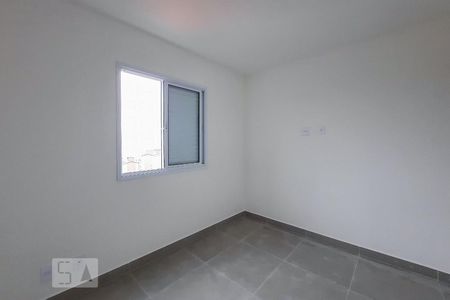 Quarto 1 de apartamento para alugar com 2 quartos, 45m² em Cooperativa, São Bernardo do Campo