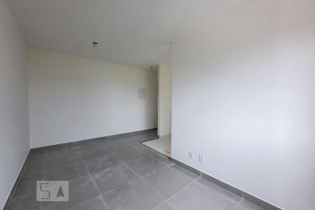 Sala de apartamento para alugar com 2 quartos, 45m² em Cooperativa, São Bernardo do Campo