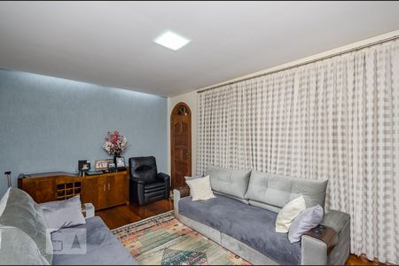 Sala 1 de casa à venda com 5 quartos, 350m² em Palmeiras, Belo Horizonte