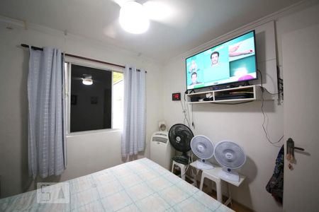 Quarto 1 de apartamento para alugar com 2 quartos, 55m² em Santo Amaro, São Paulo