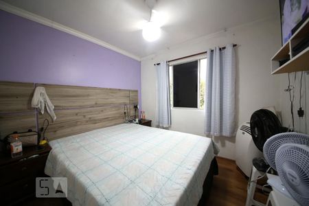 Quarto 1 de apartamento à venda com 2 quartos, 55m² em Santo Amaro, São Paulo