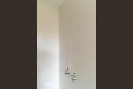 Banheiro - ponto do chuveiro de kitnet/studio à venda com 1 quarto, 25m² em Sumarezinho, São Paulo