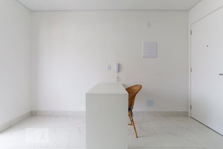 Sala de kitnet/studio à venda com 1 quarto, 28m² em Bela Vista, São Paulo