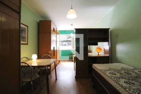 Studio de kitnet/studio para alugar com 1 quarto, 30m² em Jardim Paulista, São Paulo