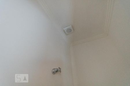 Lavabo da Sala de casa à venda com 2 quartos, 112m² em Vila Curuçá, Santo André