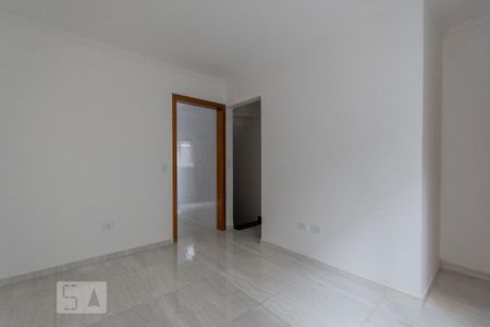 Sala de casa à venda com 2 quartos, 112m² em Vila Curuçá, Santo André